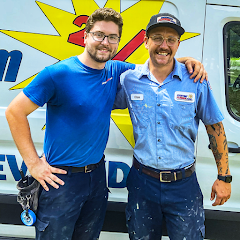EVERYDAYPLUMBER.com logo