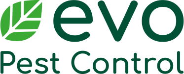 Evo Pest Control logo