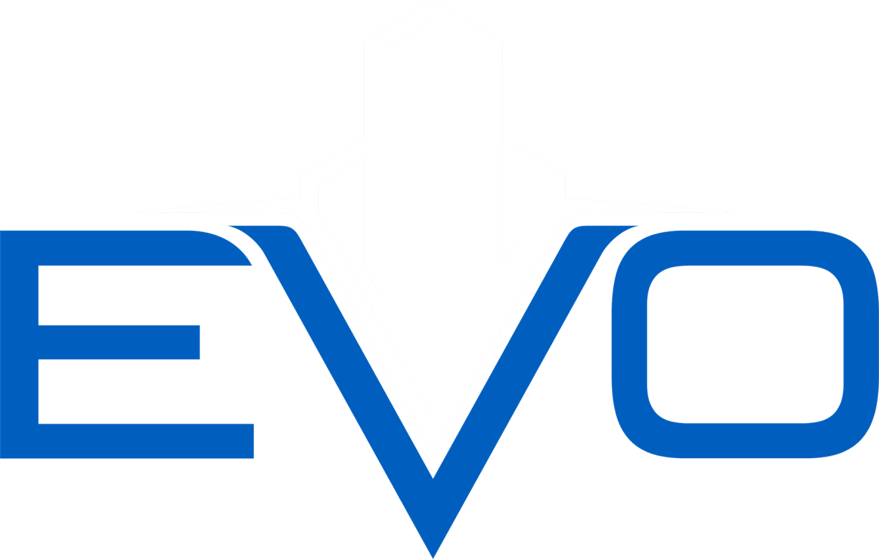 EVO Real Estate Group logo