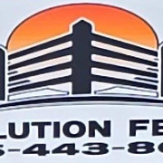 Evolution Fence logo