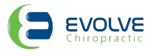 Evolve Chiropractic of Woodstock logo