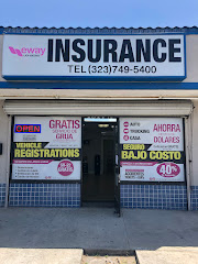 Eway Insurance Services logo