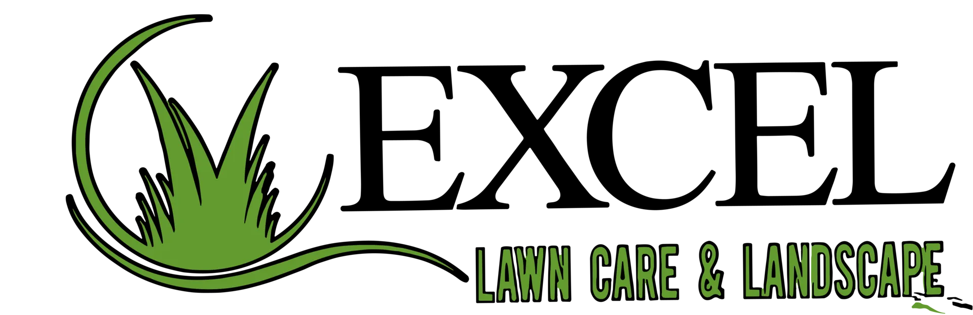 Excel Lawn Care & Landscape Inc. logo