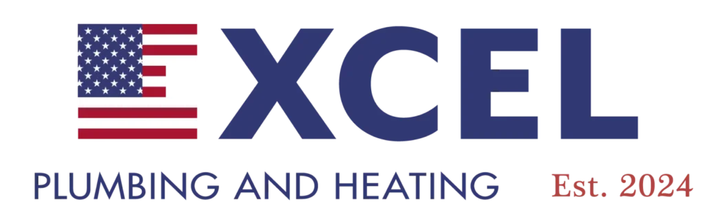 Excel Plumbing and Heating logo