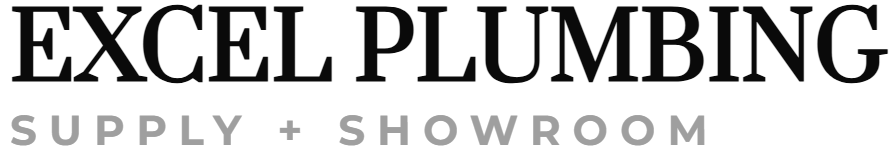 Excel Plumbing Supply & Showroom logo