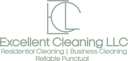 Excellent Cleaning Services Charleston and Lowcountry logo