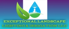 Exceptional Landscape & Irrigation LLC logo