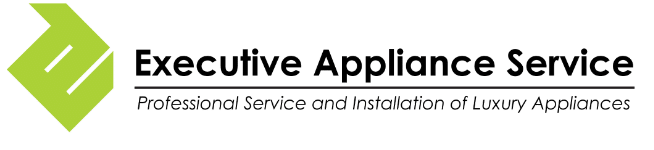 Executive Appliance Service logo