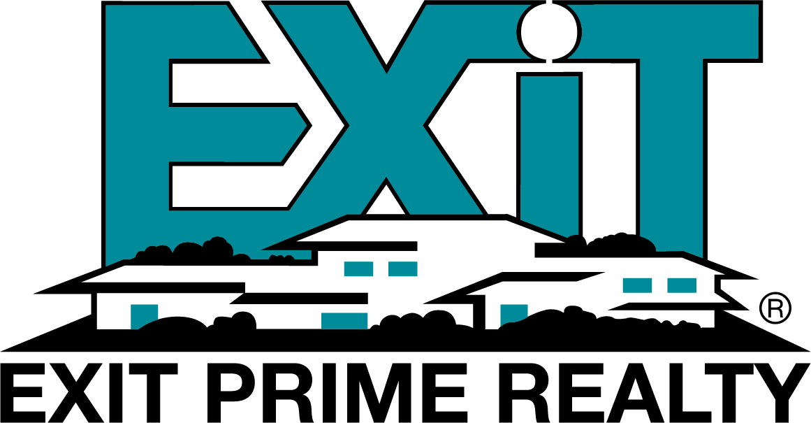 EXIT Prime Realty & EXIT Realty Mitchell logo