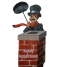 Expert Chimney Services, LLC logo