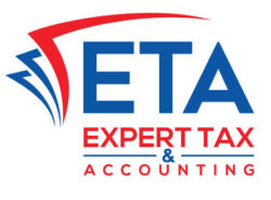 Expert Tax & Accounting logo