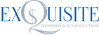 Exquisite Bookkeeping & Tax Solutions LLC logo