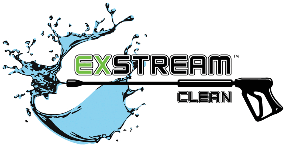 Exstream Clean logo
