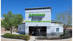 Extra Space Storage logo
