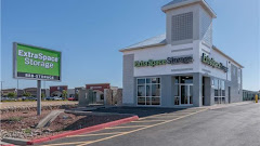 Extra Space Storage logo
