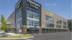 Extra Space Storage logo
