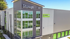 Extra Space Storage logo