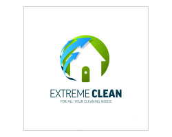 Extreme Clean Solutions LLC logo