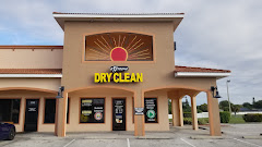 Extreme Dry Cleaners Pick up & Free Delivery logo