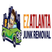 EZ Athens Junk Removal logo