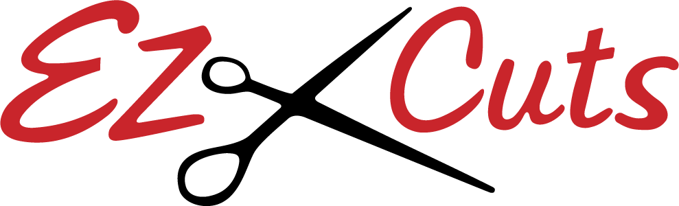 EZ-Cuts logo