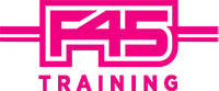 F45 Training Santee logo