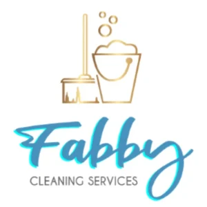 Fabby Cleaning Services logo