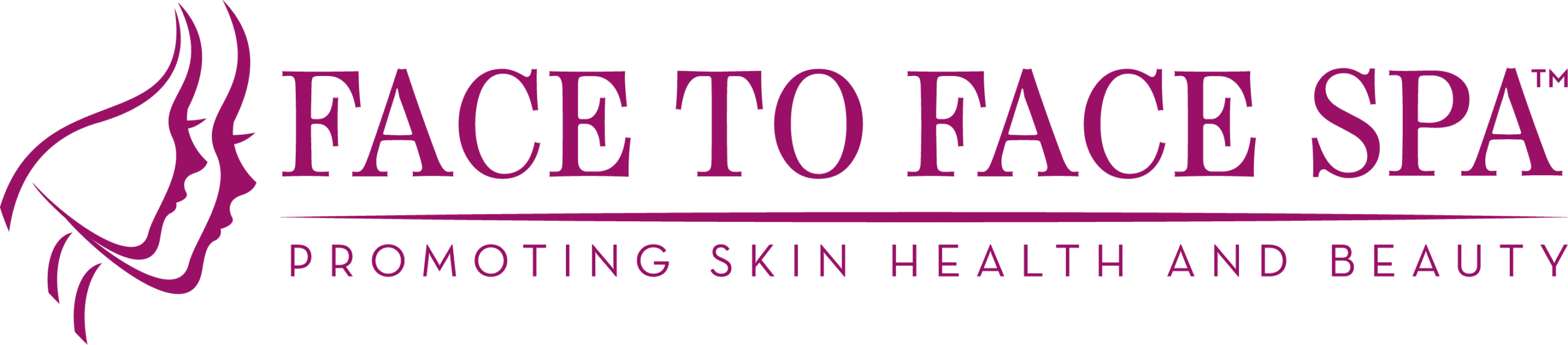 Face to Face Spa at Downtown Austin logo
