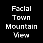 Facial Town - Appointments Only logo