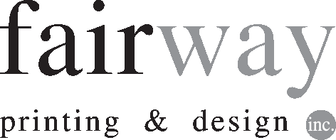 Fairway Printing & Design logo