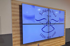 Faithfully Maid logo