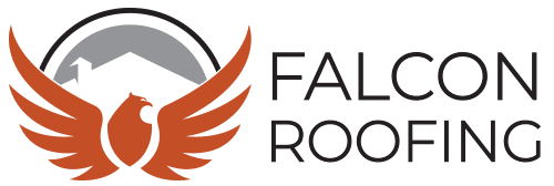 Falcon Roofing logo