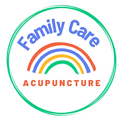 Family Care Acupuncture and Health Center logo