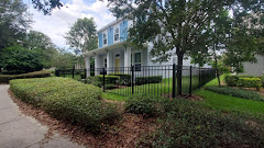 Family Fence Company Of Florida logo
