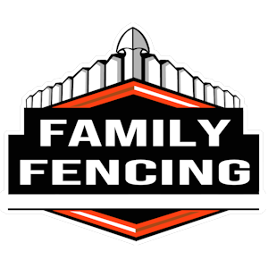 Family Fencing LLC logo