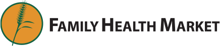 Family Health Market logo
