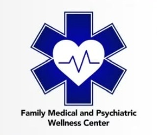 Family Medical And Psychiatric Wellness Center logo