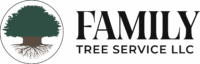 Family Tree Service LLC logo