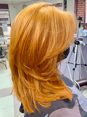 Fancy Hair Gerardo's logo