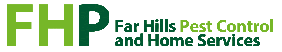 Far Hills Pest Control and Home Services logo