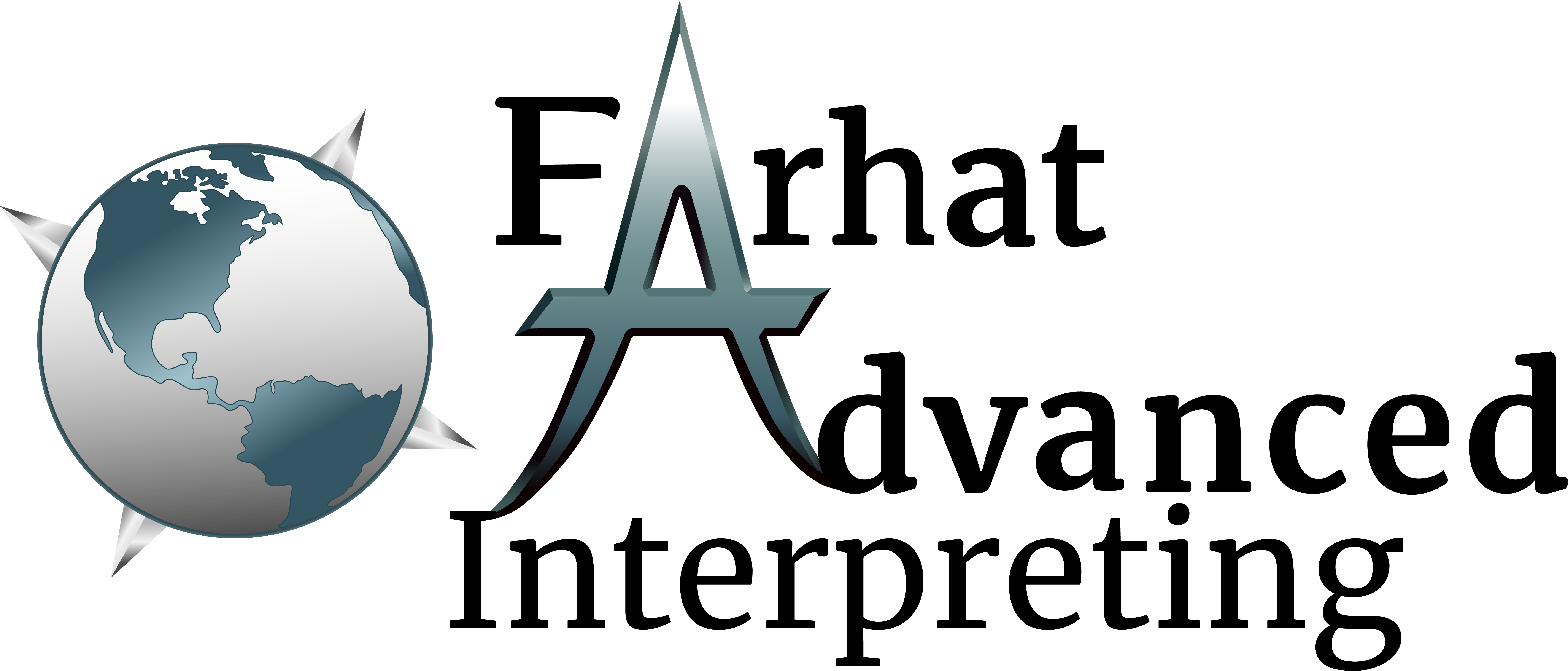 Farhat Advanced Interpreting, LLC logo