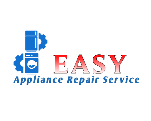 Fast & Easy Appliance Repair Services logo