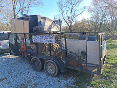 Fast Sam Junk Removal logo