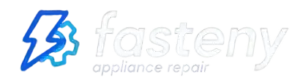 Fasteny Appliance Repair LLC logo