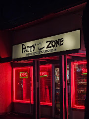 Fatty Zone logo