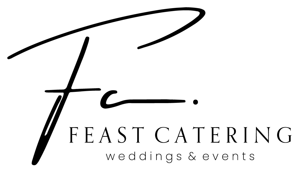 Feast Catering logo