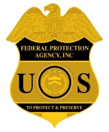 Federal Protection Agency, Inc. logo