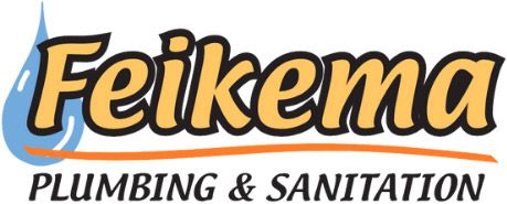 Feikema Plumbing & Sanitation logo