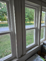 Feldco Windows, Siding, Doors & Roofing of Springfield logo
