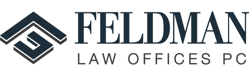 Feldman Law Offices logo